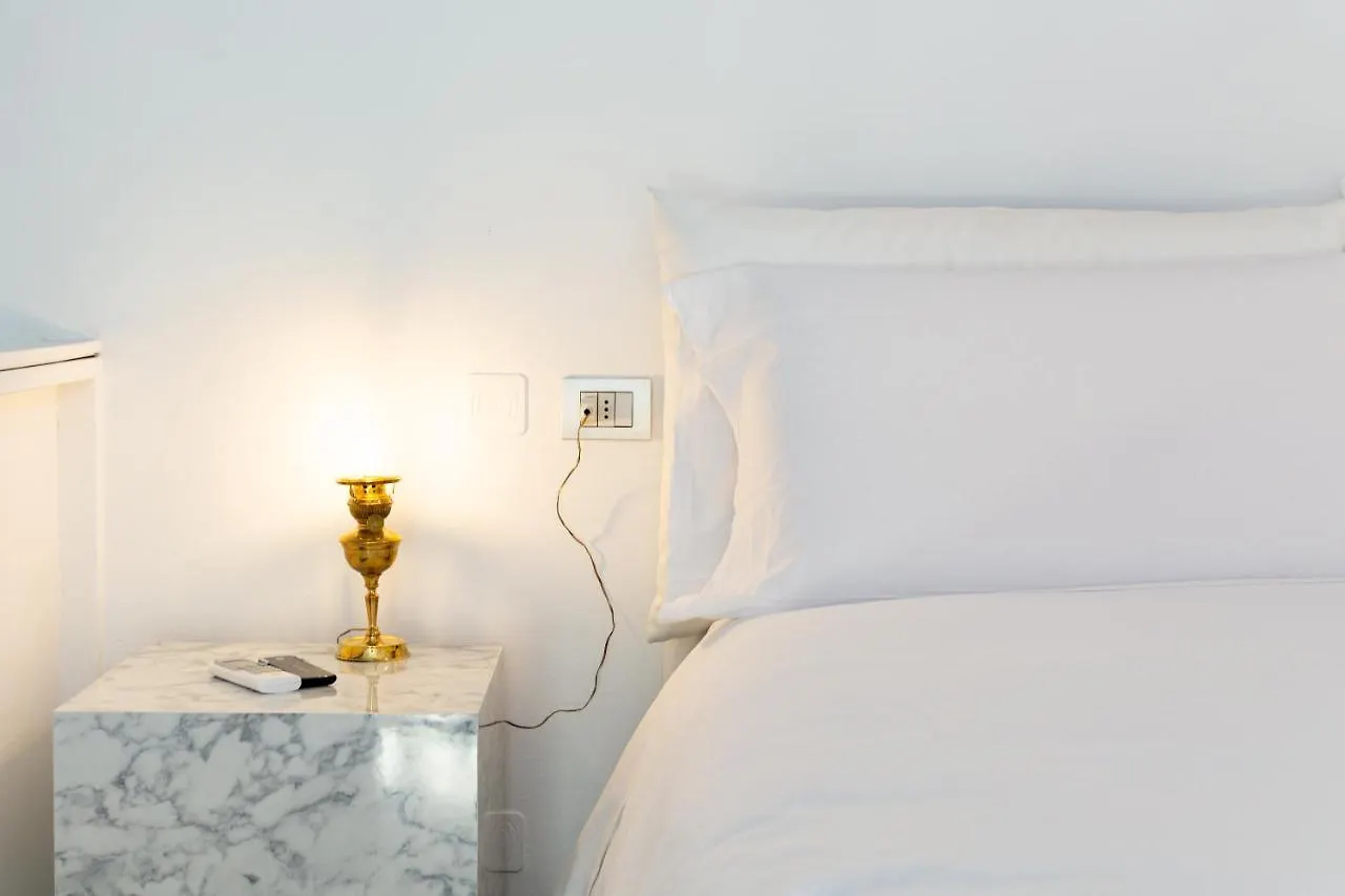 Housmart San Mamolo 6 Apartment Bologna 0*,