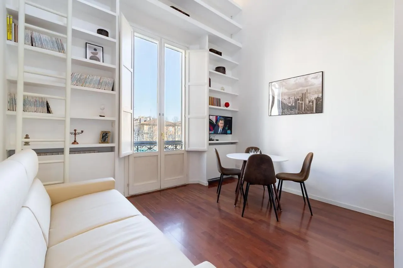 Housmart San Mamolo 6 Apartment Bologna 0*,  Italy