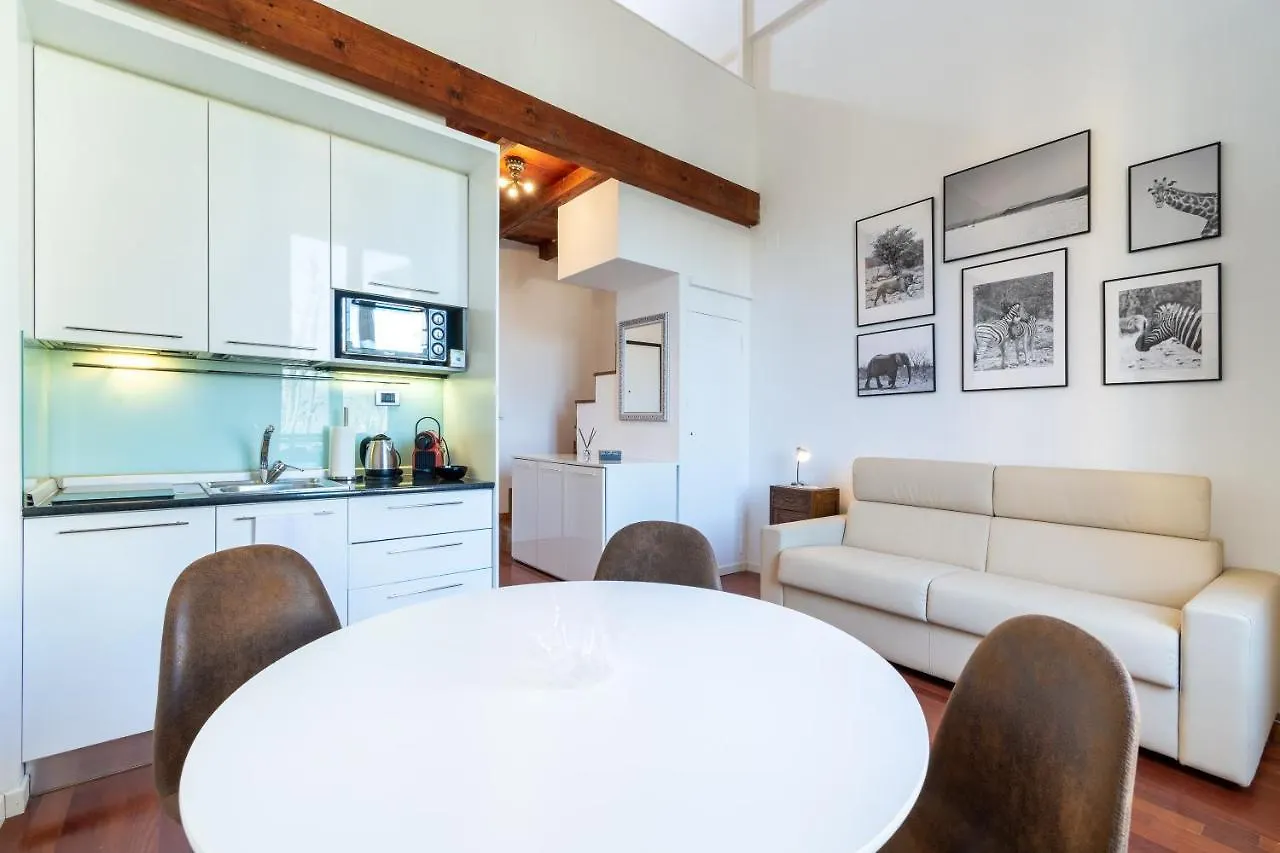 Housmart San Mamolo 6 Apartment Bologna