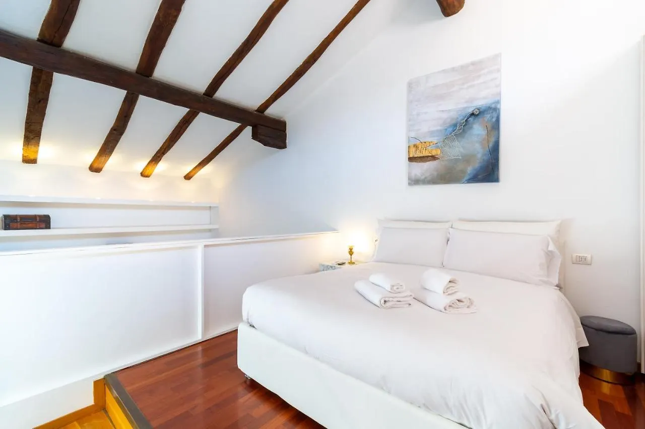 Housmart San Mamolo 6 Apartment Bologna