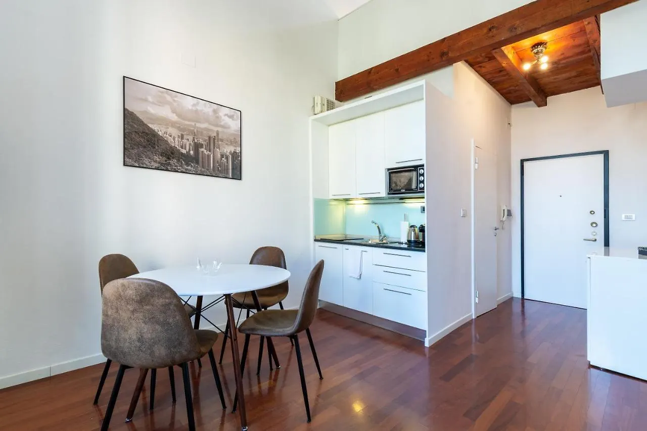 Housmart San Mamolo 6 Apartment Bologna