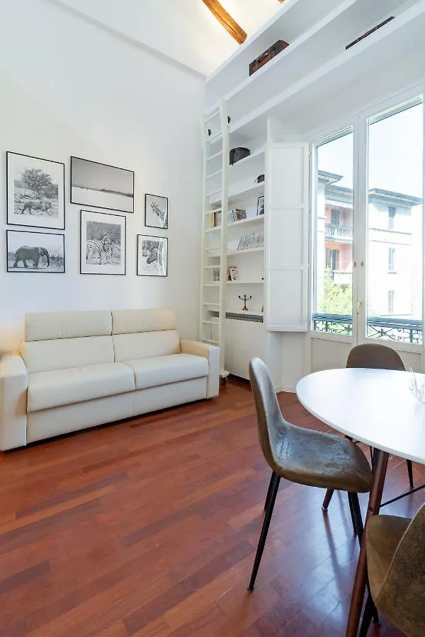 Housmart San Mamolo 6 Apartment Bologna