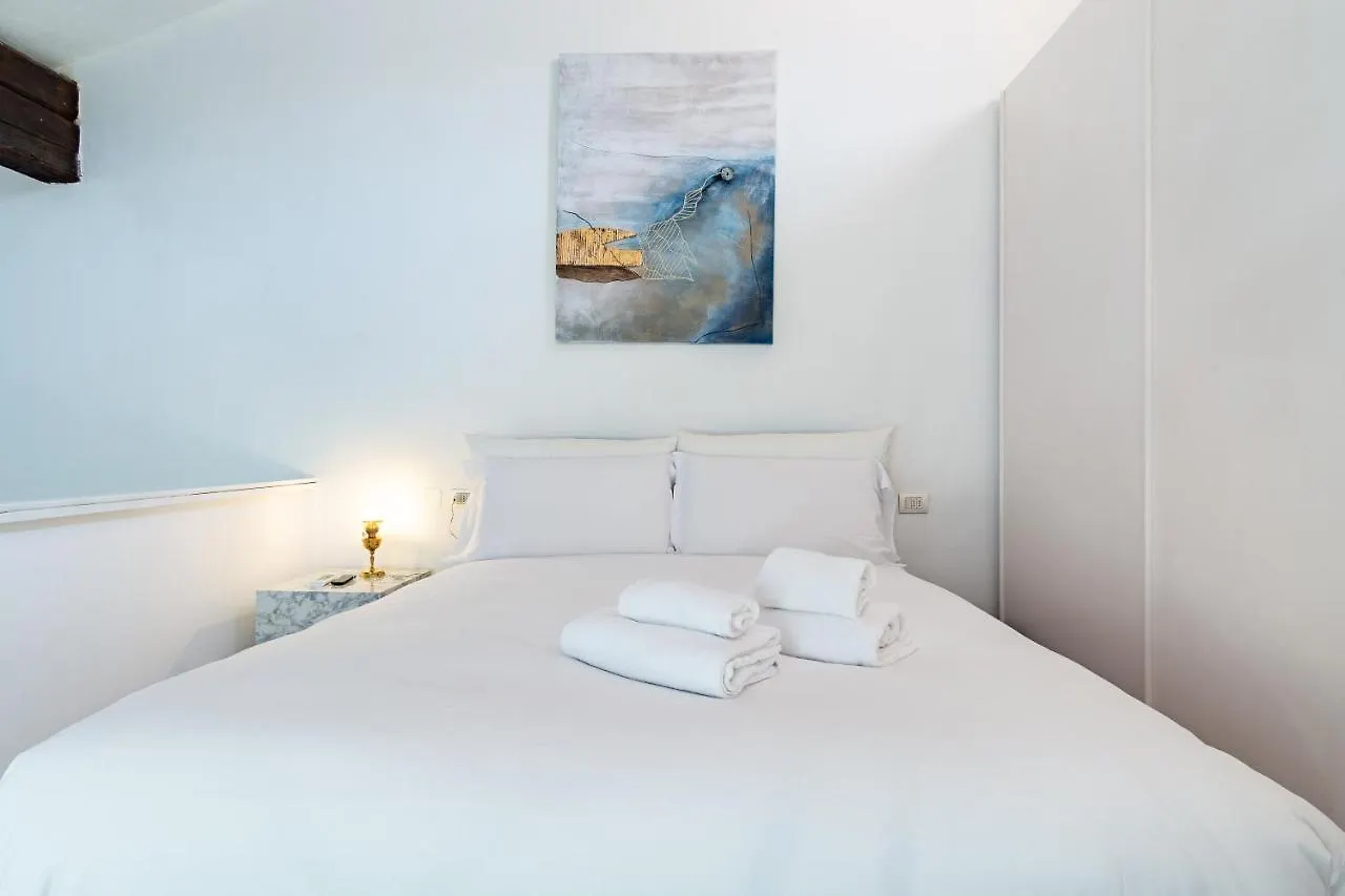 Housmart San Mamolo 6 Apartment Bologna Italy