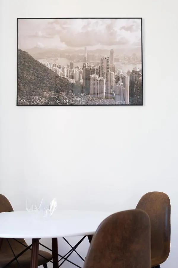 Housmart San Mamolo 6 Apartment Bologna Italy