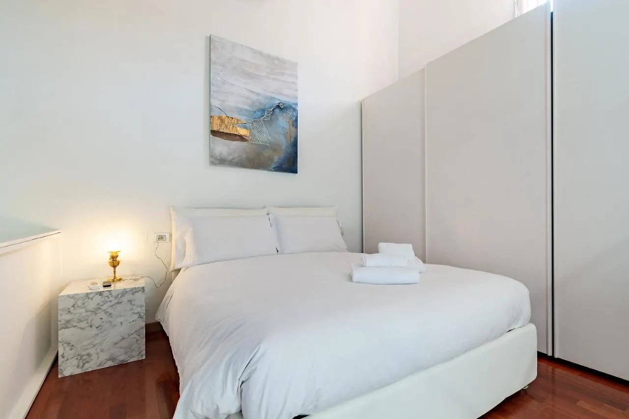 Housmart San Mamolo 6 Apartment Bologna