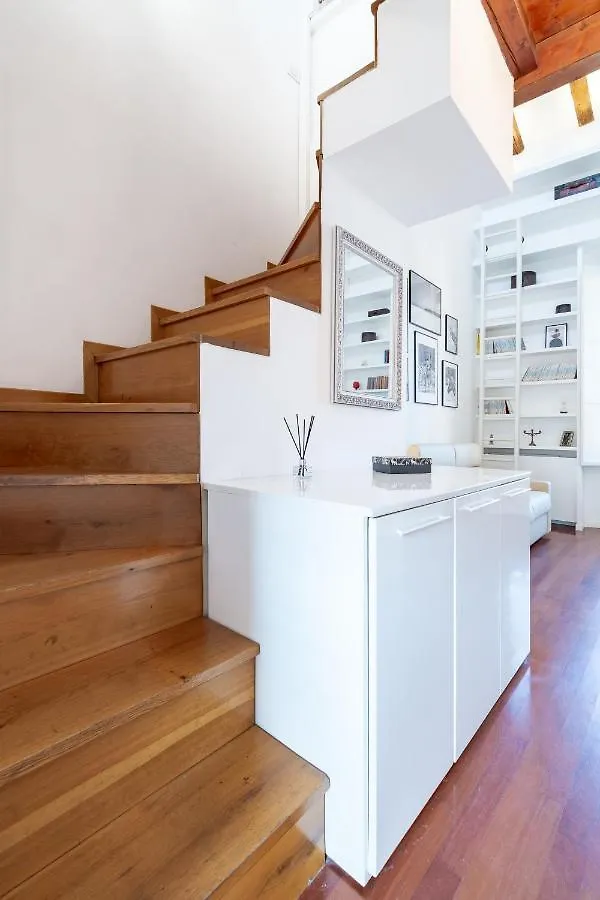 Housmart San Mamolo 6 Apartment Bologna 0*,  Italy